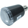 Adorama AC Slave Flash, Guide number 90 at ISO 100.