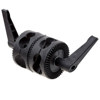Adorama Adapter Dual Grip Clamp LTBAC