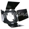 Adorama 4 Leaf Barndoors LTBBD, Adorama brand