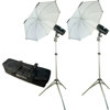 Adorama Budget Studio Monolight Flash Kit #1 BFK1