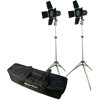 Adorama Budget Studio Monolight Flash Kit #2 BFK2