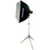 Adorama Budget Studio Monolight Softbox Kit #21 BSBK21, Adorama brand