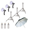 Adorama Studio Lighting Kit OSB