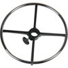 Delta Posing Stool Foot Rest