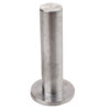 Adorama Stud Adapter. Converts a ¼X20 Screw Thread into a 3/8" Stud.