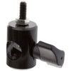 Adorama Stud Adapter 5/8 female to ¼X20 male