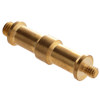 Adorama Stud Adapter 3/8" and 1/4X20
