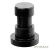 Adorama Stud Adapter 5/8" Male to 3/8" Stud (And 1/4)