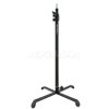 Adorama Background Lightstand with 1/4 x 20 Threaded Mounting Screw. With 36" Extension Pole.