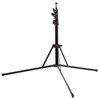 Flashpoint Light Stand 4 Section Folds to 19½". Nano