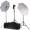 Flashpoint 3 Light Fluorescent Outfit S303B, Flashpoint brand