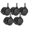 Delta 1 Caster Set for Shooting Tables.