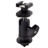 Flashpoint Universal Swivel Shoe Mount Adaptor - $10.95