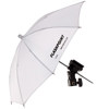 Adorama White 20" Umbrella USHU