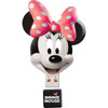 Sakar Minnie Mouse 4GB USB Flash Drive KeyChain 18110 - $14.95