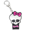 Sakar Monster High 8GB USB Flash Drive KeyChain 18248 - $19.95
