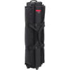 Lightware Long Rolling Stand Bag 48, for Stands, Umbrellas, Softboxes and Tripods