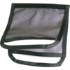 Lightware Pullout Filter/CD Pocket holds Four 4"x4" Filters Inside the GS-900 Filter Wallet.
