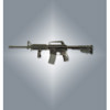 Lyman TacStar AR-15 Tactical Rear Grip 1081126, TacStar brand