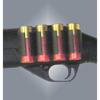 Lyman TacStar 4-Shot 12 Gauge Sidesaddle 1081140, TacStar brand