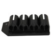 Lyman TacStar 4-Shot 12 Gauge Sidesaddle 1081168, TacStar brand