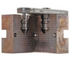 Lyman Double Cavity Rifle Bullet Mould