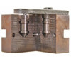 Lyman Double Cavity Rifle Bullet Mould