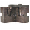 Lyman 1-Cavity .500 S&W Bullet Mould