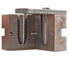 Lyman Double Cavity Rifle Bullet Mould
