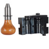 Lyman 1-Cavity 12 Gauge Shotshell Sabot Slug Bullet Mould