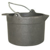 Lyman Cast Iron Lead Pot - $15.87
