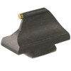 Lyman #31SA-1/6" Bead Gold Hunting Front Sight