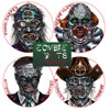 Lyman TargDots Zombie Dot Variety Pack Target 4026308, Binoculars & Telescopes > Forensic / Le / Military & Shooting Equipment > Targets > Targdots Targets