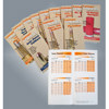 Lyman 338 & 8mm Calibers Load Data Book 9780018