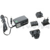 Lumedyne Quick Single Charger with International Plugs