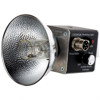 Lumedyne 800ws UV Deluxe Flash Head for Metz TTL Modules