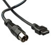 Lumedyne High Voltage HV-Cable for Many Canon Flashes like the 580EX, #LCZ