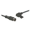 Lumedyne High Voltage HV Cable for Nikon SB28DX and Euro SB28 Flashes to Cycler, #LCKE