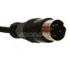 Lumedyne High Voltage HV Cable f/Nikon SB Flashes #LCK