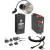 Lumedyne LumeKit ZKN5, Flash/Lighting > D.C. Packs & Heads > System Outfits > Lumedyne System Outfits