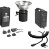 Lumedyne LumeKit ZKX4
