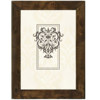Malden International Natural BURLWOOD 8x10" Frame 215380, Filing/Storage > Picture Frames & Accessories > Formatted Wood Frames > Malden International Formatted Wood Frames