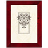 Malden International Natural BURLWOOD 8x10" Frame 215680, Filing/Storage > Picture Frames & Accessories > Formatted Wood Frames > Malden International Formatted Wood Frames