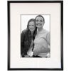 Malden International Frames