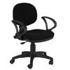 Martin Universal Design Stanford Desk Height Seating Chair 911009115