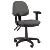Martin Universal Design Feng Shui Desk Height Seating Chair 917709113, Office Center > Office Supplies & Organizers > Workspace Organization > Martin Universal Design Workspace Organization