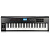 M-Audio Axiom 61 Advanced 61-Key Semi-Weighted USB MIDI Controller, Tvs & Entertainment > Pro Audio Equipment > Monitors / Controllers & Accessories > M-Audio Monitors / Controllers & Accessories