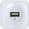 Macally DotHub Portable 4 Port Hi Speed USB2.0 Hub DOTHUB