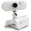 Macally IceCam2, USB 2.0 Video Web Camera with Microphone, VGA 640 x 480 Resolution, 30 FPS