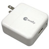 Macally USB AC Charger for iPod Devices